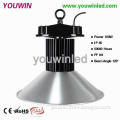 CE ROHS SAA 3 years warranty meanwell 100w high power led bay lighting